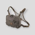 Numbat Small Brustbeutel - RAL7013 - Helikon Tex