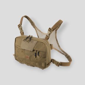 Brusttasche Numbat Small - Coyote - Helikon Tex