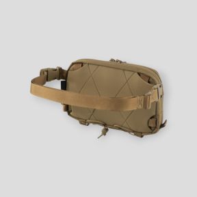 Bolsa de peito Numbat Small - Coyote - Helikon Tex