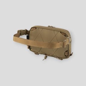 Bolsa de peito Numbat Small - Coyote - Helikon Tex