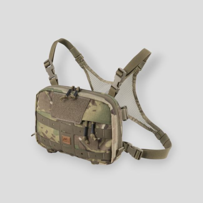 Bolsa de pecho Numbat Small - Multicam - Helikon Tex