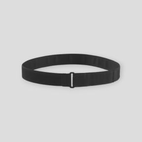 Untergürtel Mustang Inner Belt Hook MK II - Schwarz - Direct Action