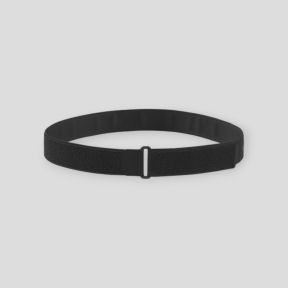 Sous ceinture Mustang MK II - Noir - Direct Action