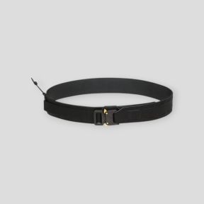 Pasek KD One czarny - Clawgear
