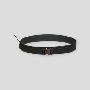 Ceinture KD One noir - Clawgear