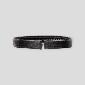 Cinturón interior de confort Belt Pad Air negro - Frog Pro