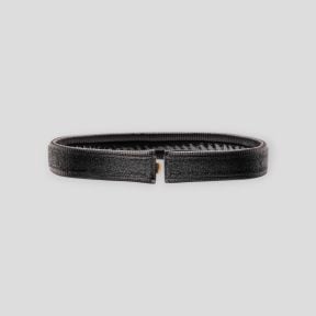 Wygodny podpas Belt Pad Air czarny - Frog Pro