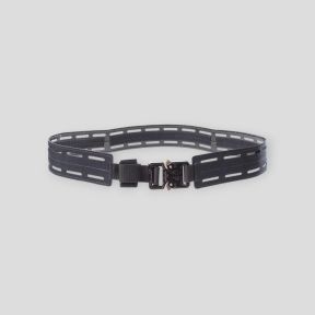 Curv Belt Cobra LT562 Czarny - Lindnerhof