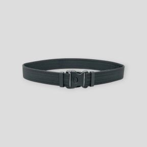 Riem met 3-punts veiligheidsgesp Timecop - Zwart - GK