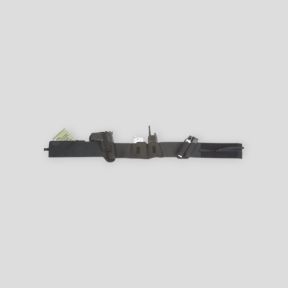 Cinturón funda discreto 2ET01 - Negro - Vega Holster