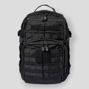 Rucksack Rush12 2.0 Schwarz - 5.11 Tactical
