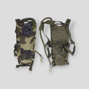 Plecak Nawadniający 3L Camo CE - Patrol Equipement