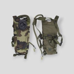 3L Hydratatietas Camo CE - Patrol Equipement