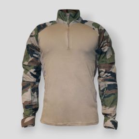 Camicia UBAS Premium Cam CE - GP Tactical