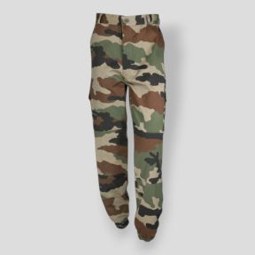F2 Hose - Camo CE - CityGuard