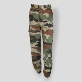 F2 Hose - Camo CE - CityGuard