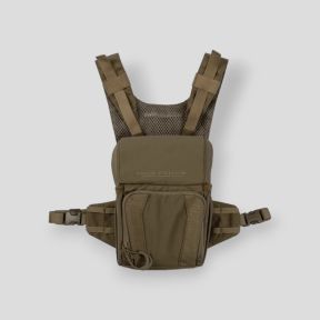Imbracatura Recon Modular Pack Dry Earth - Eberlestock