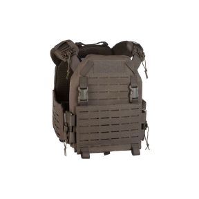 Colete porta-placas Reaper QRB - Verde Ranger - Invader Gear