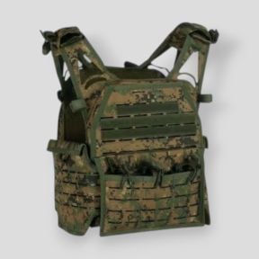 Reaper Plattenträger - Marpat - Invader Gear