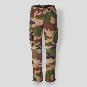Guerilla Ripstop Camo CE Broek - Patrol Equipement