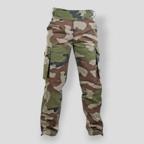 Pantalon de combat Guerilla 2.0 Camo CE - Arktis