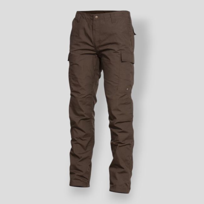 Pantalon BDU 2.0 - Marron Terre - Pentagon