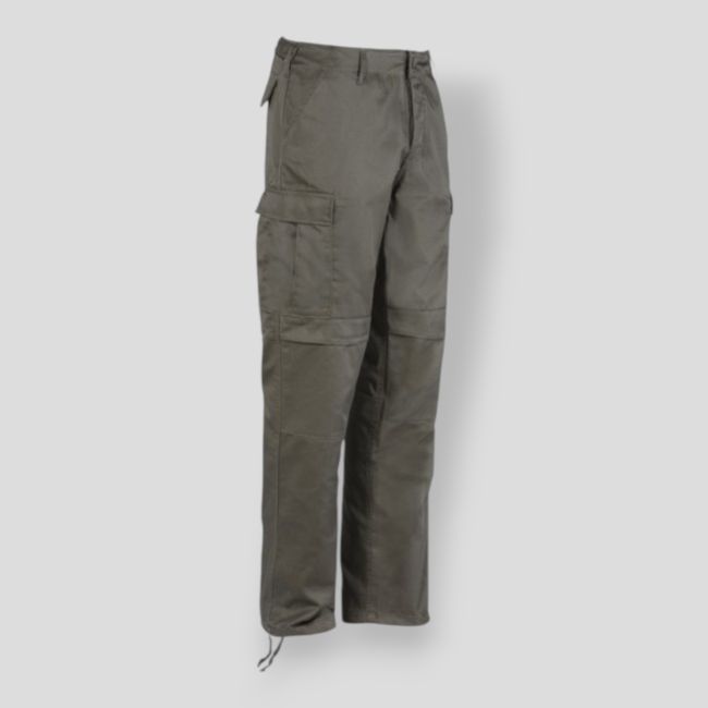 Pantalón BDU - Caqui - CityGuard
