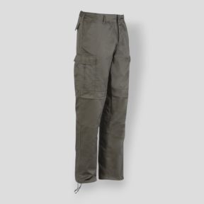 Pantaloni BDU - Kaki - CityGuard