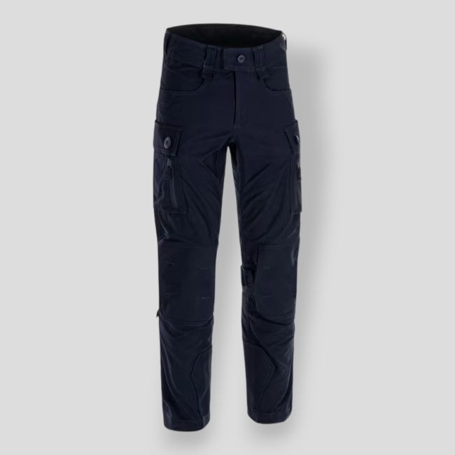 Raider Classic Combat Pant MK V Navy - Clawgear