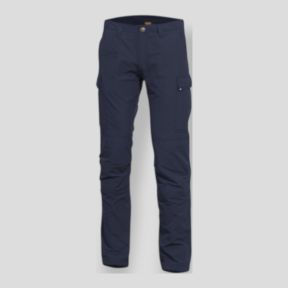 Pantaloni BDU 2.0 Tropic - Blu Notte - Pentagon
