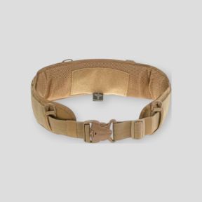 Cinturón PLB Coyote - Invader Gear