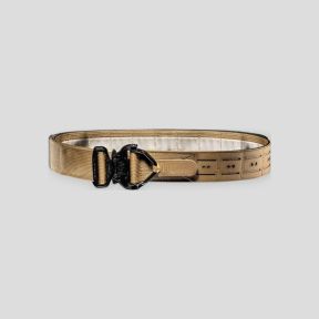 Cintura Operatore fibbia COBRA 2.0 coyote - FrogPro