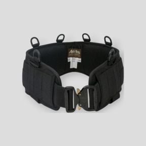 Ceinturon de combat molle noir - Arktis