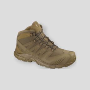 Calzado XA Forces Mid - Coyote - Salomon