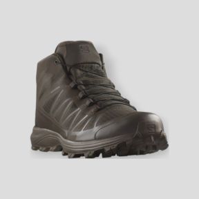 Schoenen Speed Assault 2 GTX - Bruin - Salomon