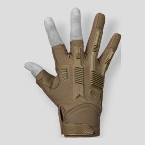 Handschoenen Target Ergoshield Trivium - Coyote - MOG
