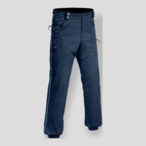 Broek Swat Gemeentepolitie PM-One - Donkerblauw - T.O.E. Design