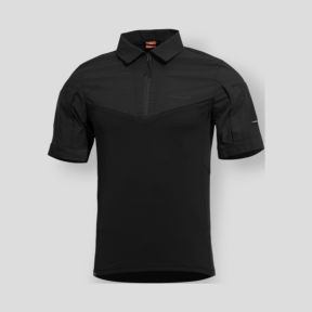 UBAS Ranger Tac-Fresh Hemd - Schwarz - Pentagon