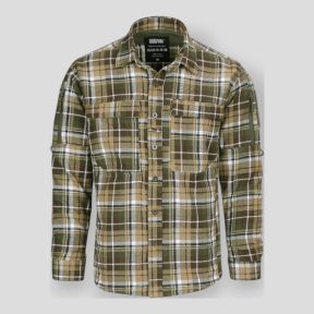 Camisa Contractor - Task Force 2215