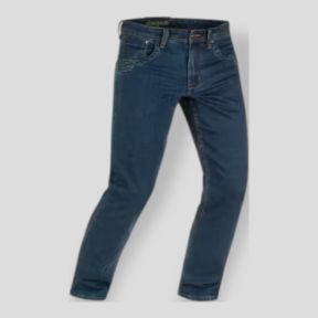 Jean Táctico Flex - Sapphire - Clawgear