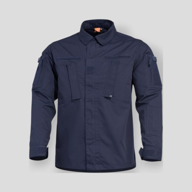 Veste ACU 2.0 - Bleu Nuit - Pentagon