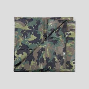 Bâche 3x3m - Woodland - 101 Inc