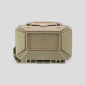 Beschermingskoffer DarkVault Comms - FDE - Thyrm