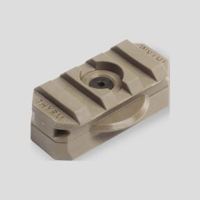 VariArc Ops-Core Helmhalterung - Coyote FDE - Thyrm