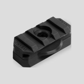 VariArc Ops-Core Helmhalterung - Schwarz - Thyrm