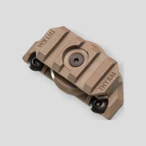 Helmbeugel VariArc Team Wendy - Coyote FDE - Thyrm