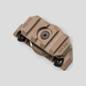 Helmbeugel VariArc Team Wendy - Coyote FDE - Thyrm