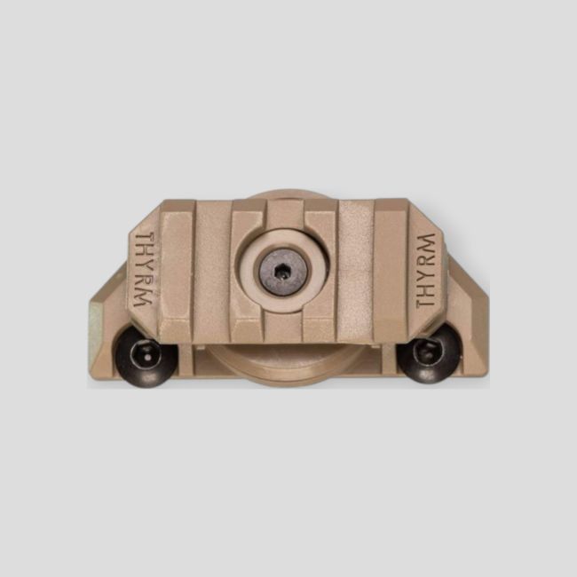 Support de casque VariArc Team Wendy - Coyote FDE - Thyrm