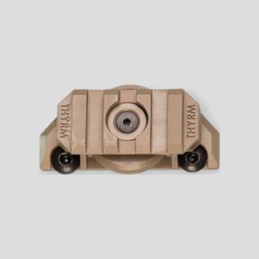 Soporte de casco VariArc Team Wendy - Coyote FDE - Thyrm