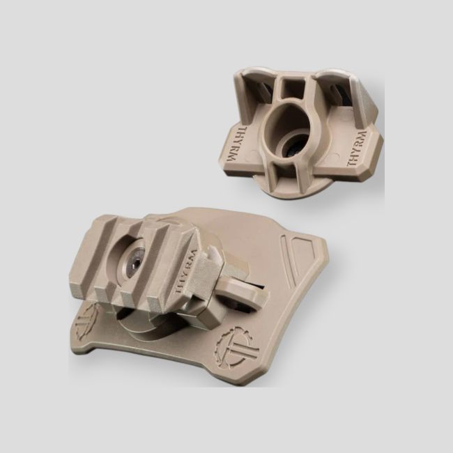 Support de casque VariArc VS - Coyote FDE - Thyrm